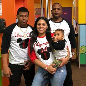 Meet your Posher, Cleavon